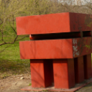 Séta a szoborparkban