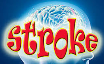 Stroke, az egyik vezető megbetegedés Magyarországon