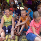 Ördögi mókák az MMK-ban