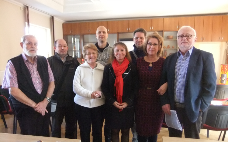 Megóvják városunk emlékeit