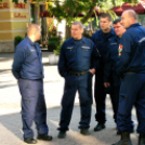 Az újraélesztés Guinness rekordkísérlete