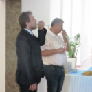 Közbiztonságunkért dolgoztak