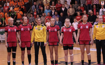 Húsz játékossal a fedélzeten vágott neki felkészülésének a DKKA csapata