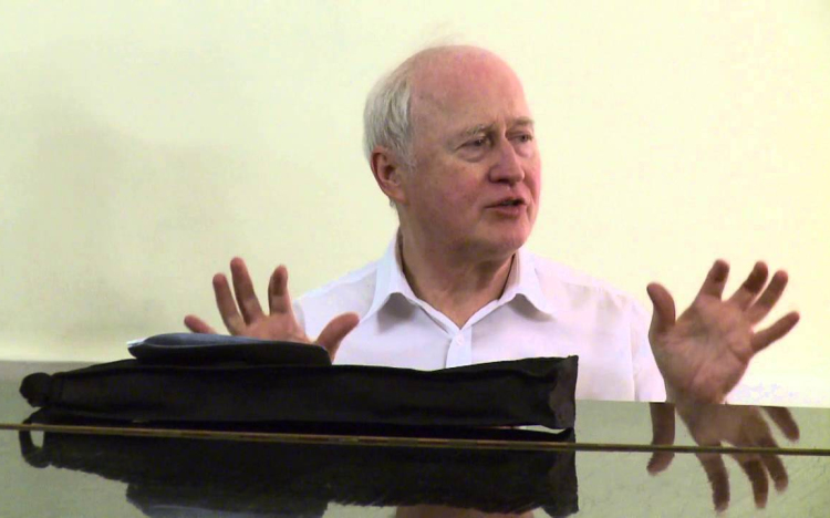 Elismerő oklevelet nyert Darvas Ferenc a müncheni filmfesztiválon