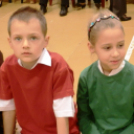 Elsősök avatása az Aranyban