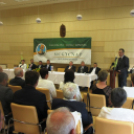 Megyenap városunkban