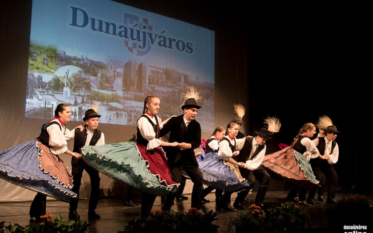 Dunaújváros díszpolgárai