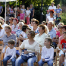 Ligetzáró-Évadnyitó