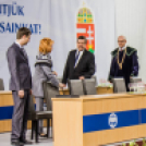  Diploma- és igazolás átadó