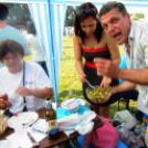 Parázs-varázs képekben