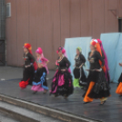 Itthon vagy! Magyarország szeretlek!- Dunaújváros- Szombat