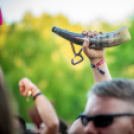 Rockmaraton második nap- Szentkúti Tamás