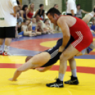 Gurics György birkózó emlék verseny