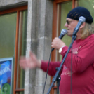 A múltat nem eltörölni