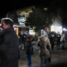 Szilveszter a Főtéren