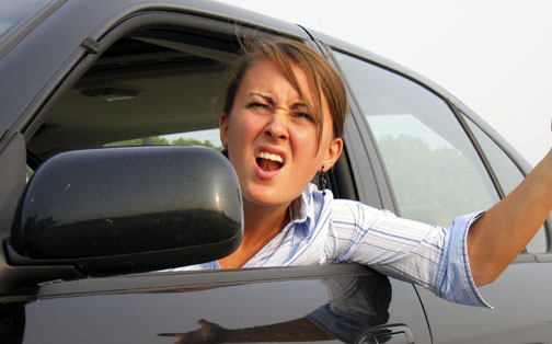 Úton-útfélen, vagyis óvatosan az utakon!