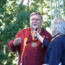 Parázs-Varázs Családi Hétvége!