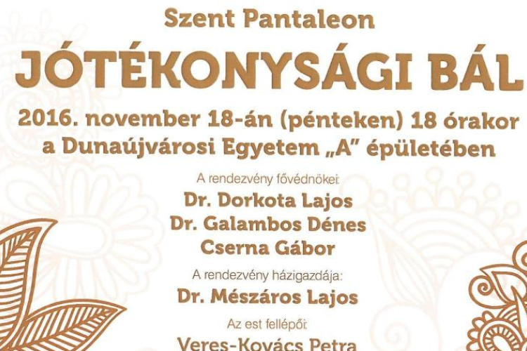 Összefogás a jó és nemes cél elérésében