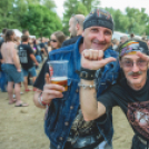 Rockmaraton 4. nap Szentkuti Tamás