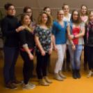 A DFVE utánpótlás legjobbjai