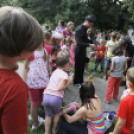 Ligetzáró-Évadnyitó