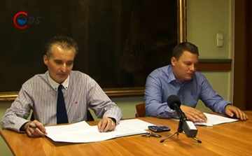 Modern Dunaújvárosért jön hozzánk a miniszterelnök