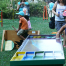 Játékos tudomány - Furfangos csudavilág