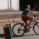 Európai Mobilitási Hét Dunaújvárosban