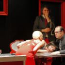 A mi világunk - Társasjáték vérrel