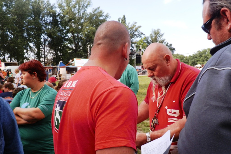 Parázs-varázs 2013 - 1 rész