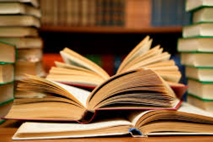 Országos Könyvtári Napok - színes programkavalkád