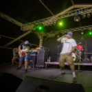 Rockmaraton második nap- Szentkúti Tamás