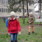 Nyuszis kézműves tábor az MMK-ban