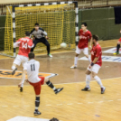 Újabb pontok a Green Petnél