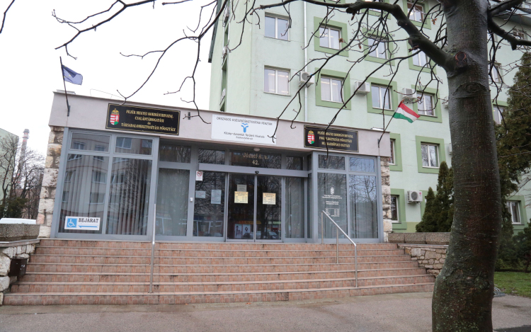 Pihenőnap közeledik