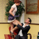 Sztálinváros a Bartók színpadán