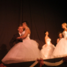 Rosti is szalagot tűzött