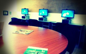 Kisebb áramszünet után, újra a fiataloké a terep