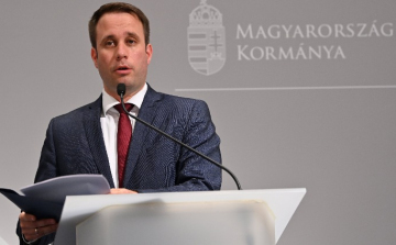 Dömötör: az új kormány legfontosabb feladata, hogy megőrizze Magyarország békéjét és biztonságát