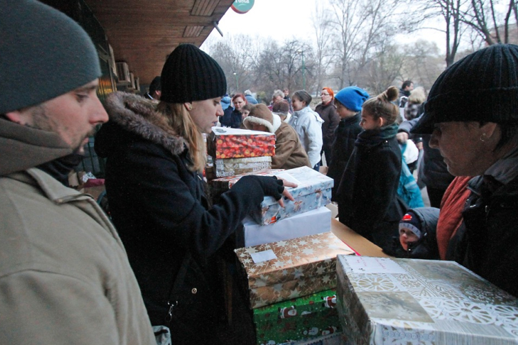 Advent a Rómain- képekkel