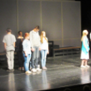 Holdbéli csónakok - részlet