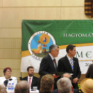 Megyenap városunkban