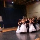 Bánki szalagavatója