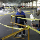 Katasztrófavédelmi verseny