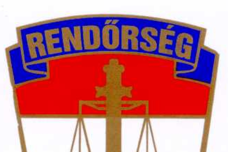 Túszul ejtette kislányát-  a rendőrség közleménye , Videóval