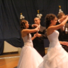 Bánki szalagavatója