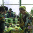 Foltvarrók találkoztak