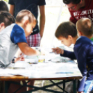 MMK – napközis kézműves tábor