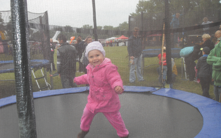 Gyereknap- képekben