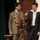 Sztálinváros a Bartók színpadán